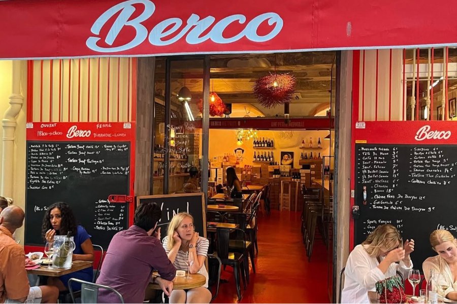 Berco