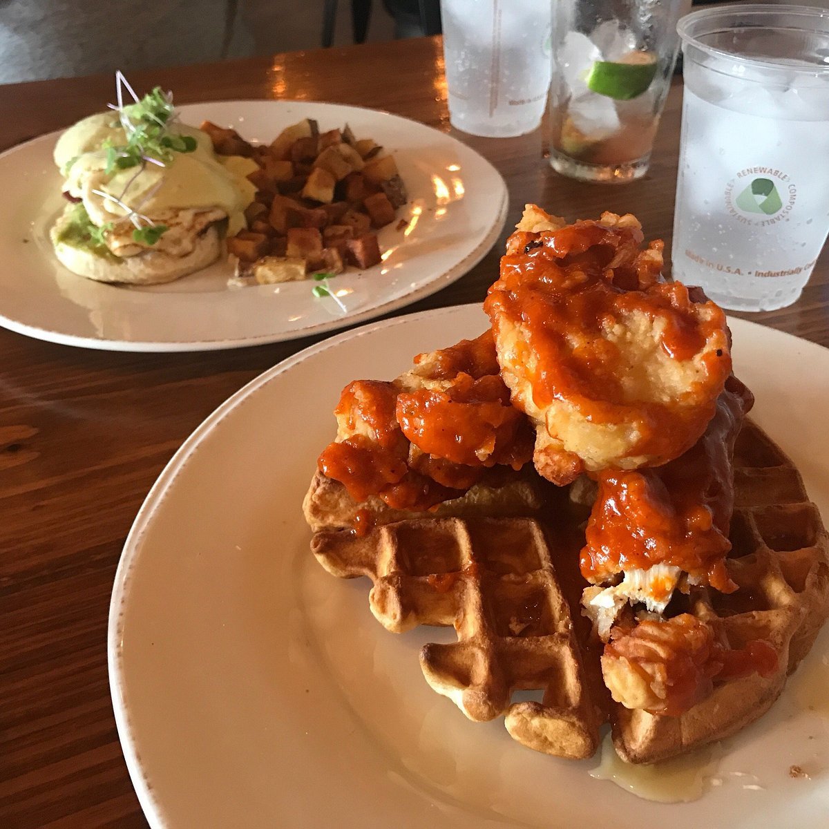 Bodega Tavern & Kitchen bar in Mcallen, United States