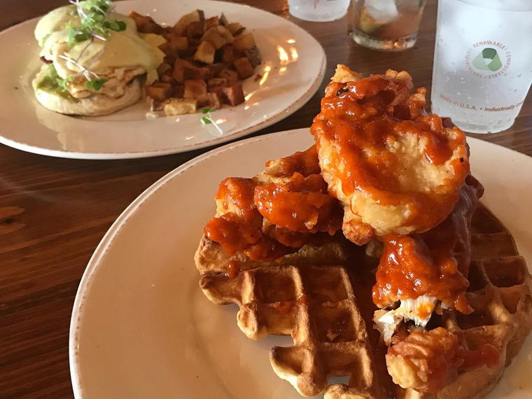 Bodega Tavern & Kitchen, Mcallen, United States