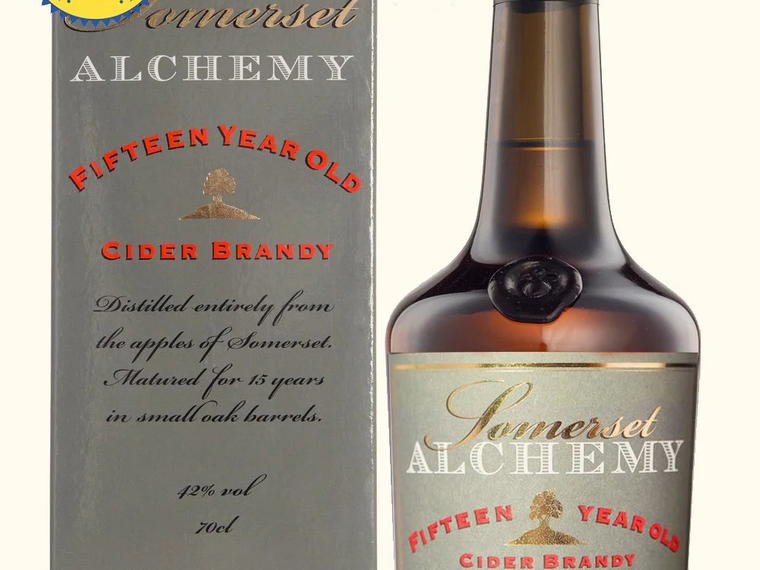 Somerset Cider Brandy Co, Kingsbury Episcopi, United Kingdom