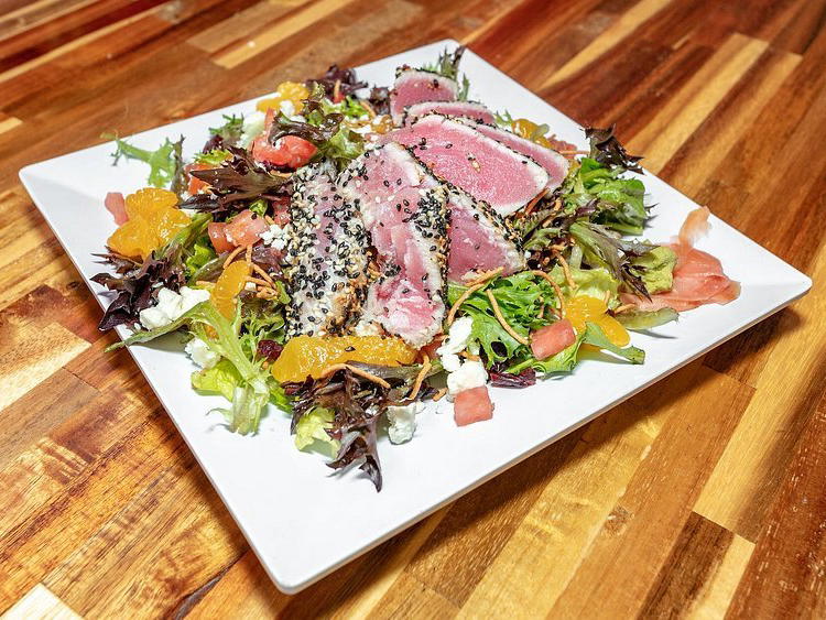 Stevarinos Italian Eatery & Pub, Chattanooga, United States