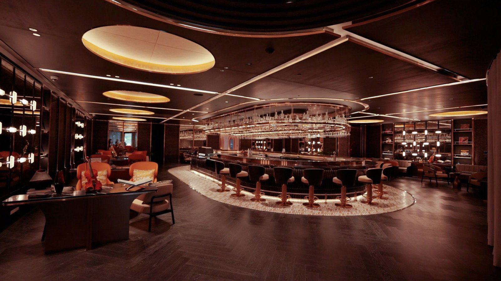 AELA Social Bar, Bar in Bangkok