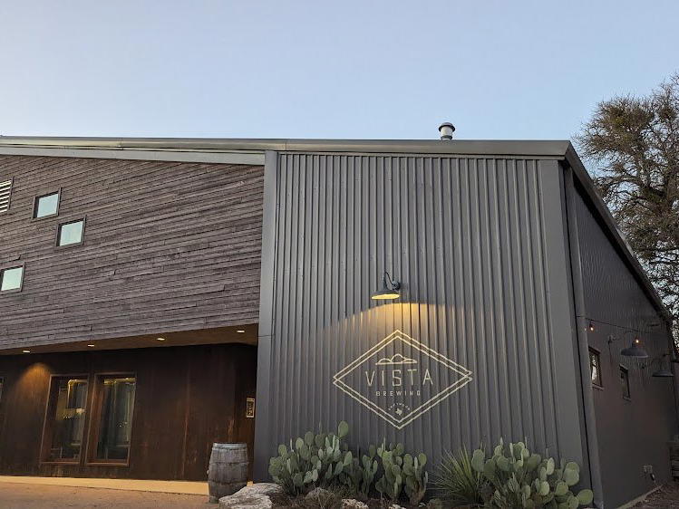 Vista Brewing, Driftwood, United States