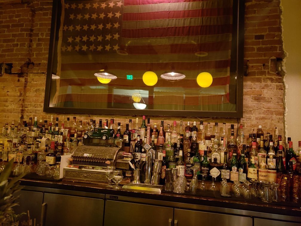 Union Lodge No.1, Denver, United States