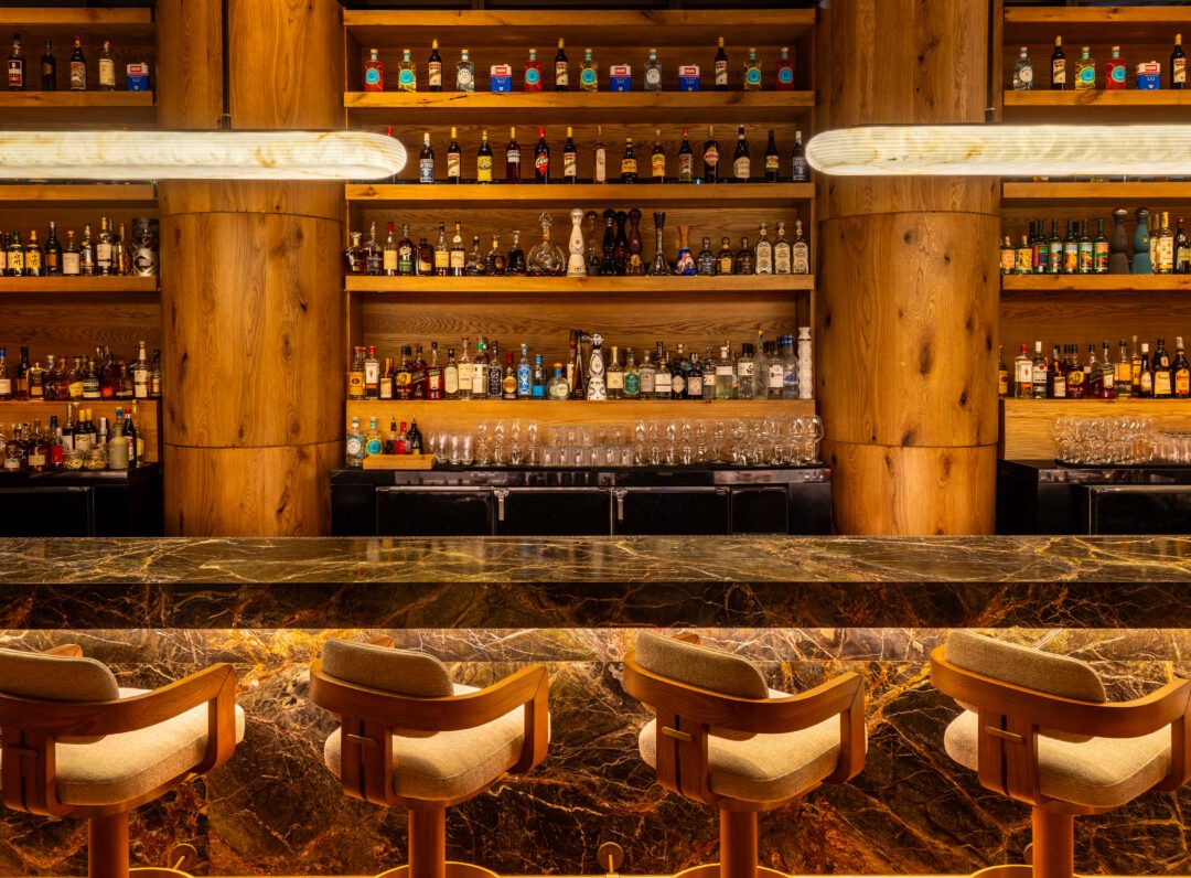 Bar Baldi