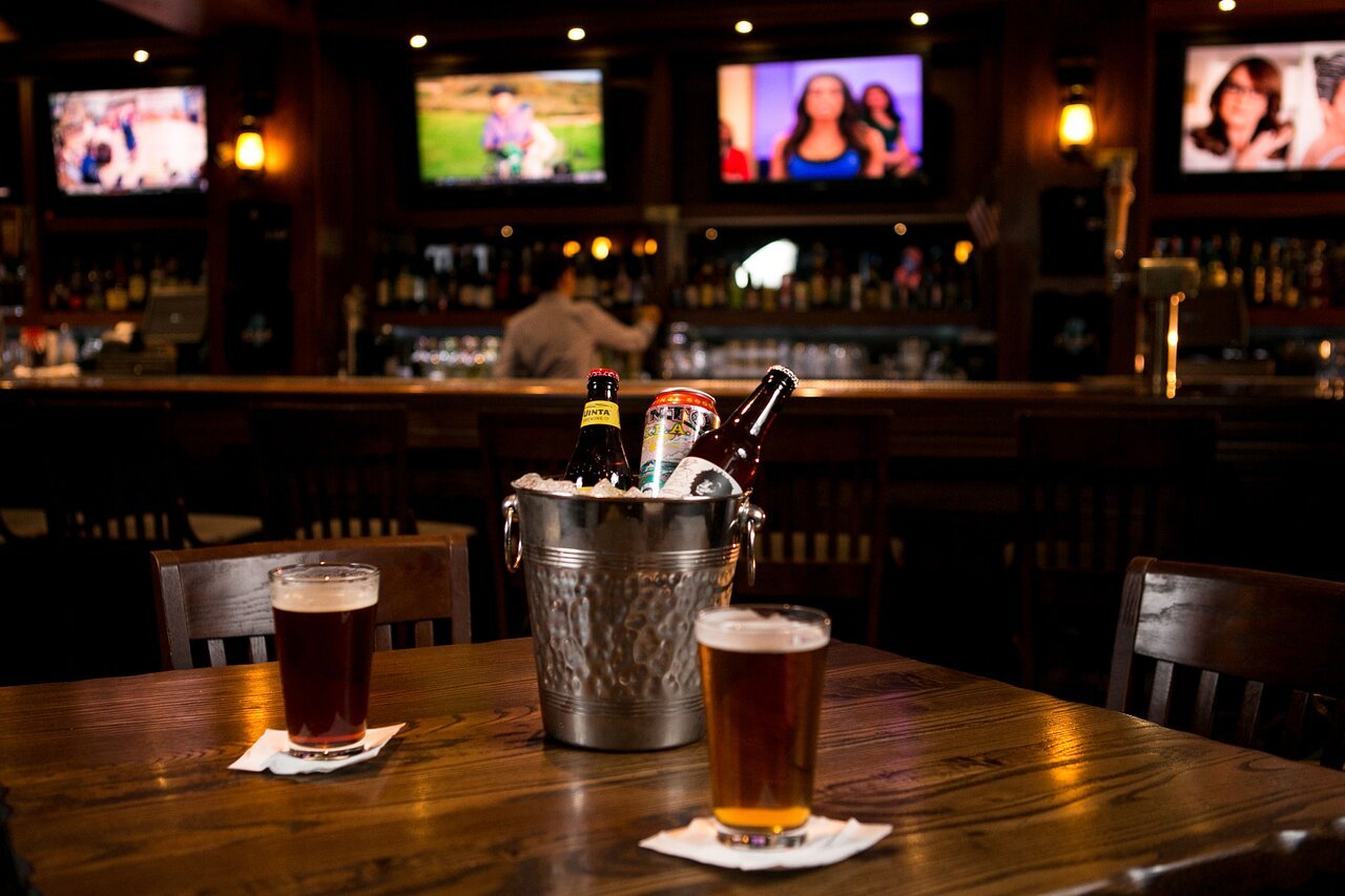 Cutthroat’s Saloon