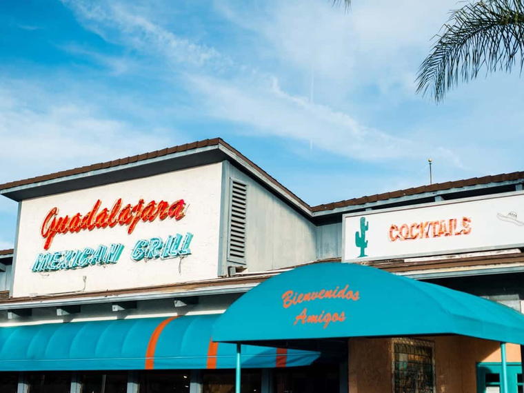 Guadalajara Mexican Grill & Cantina, Temecula, United States