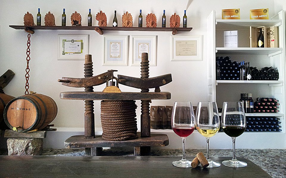 Canava Wine Bar