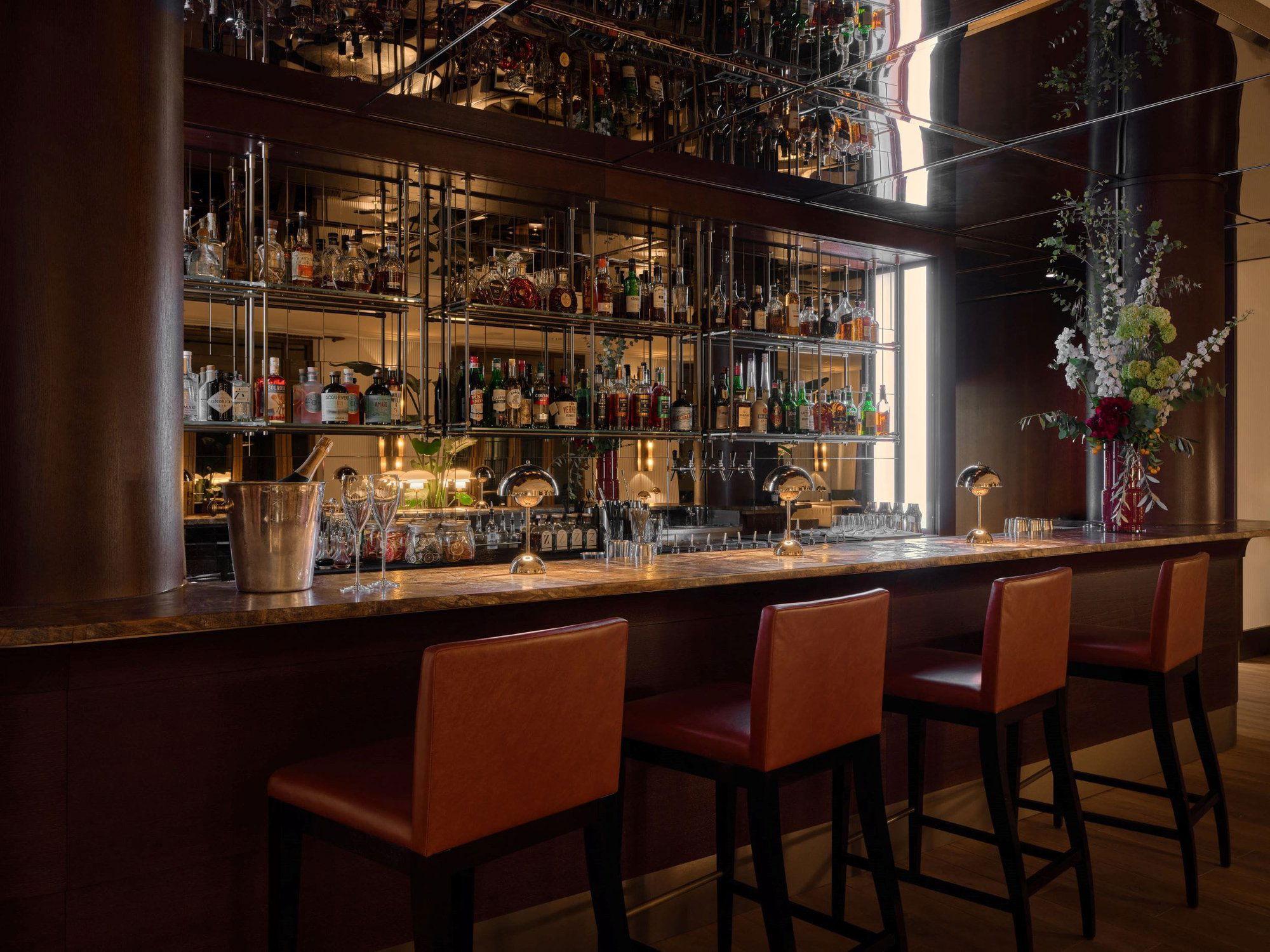 Florio Bar, Bar in Munich