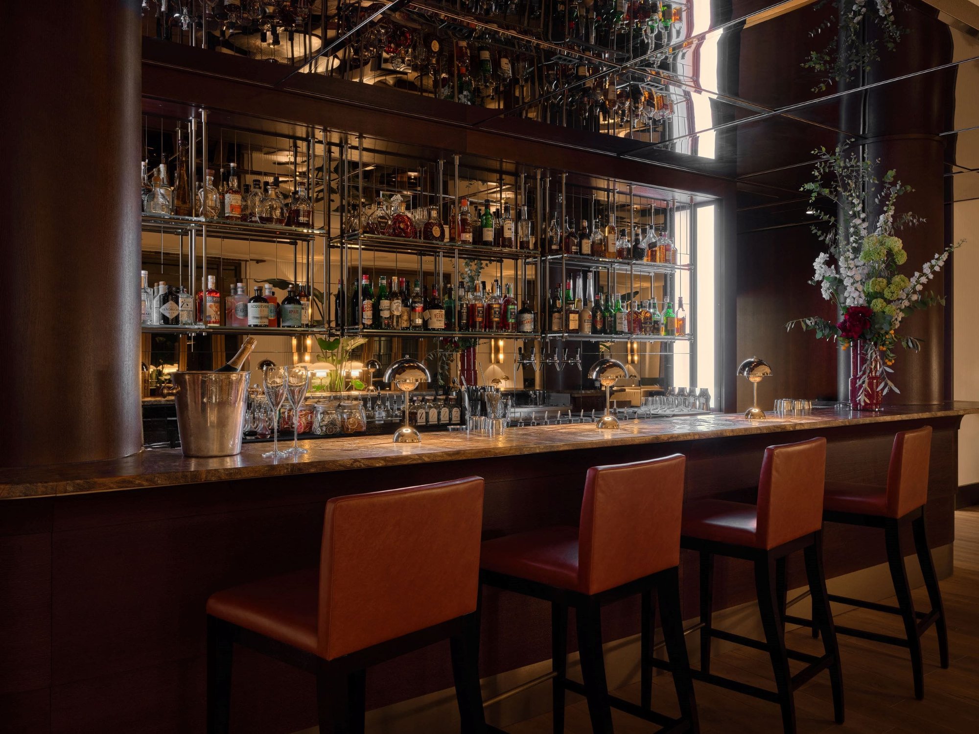 Florio Bar
