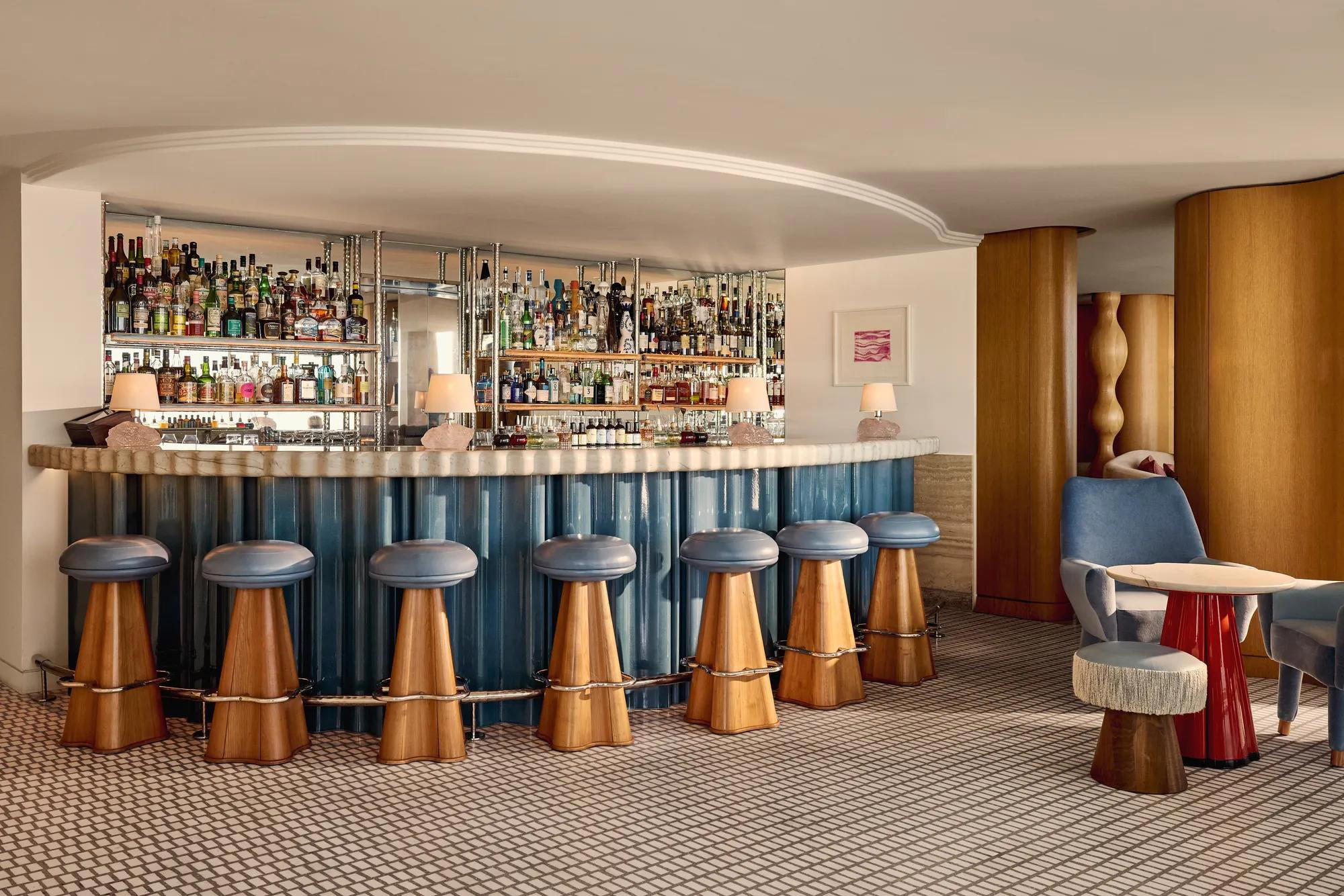 Le 300 bar in Roquebrune-Cap-Martin
