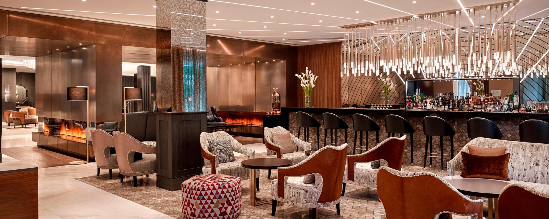 Gabriel's Bar and Lounge