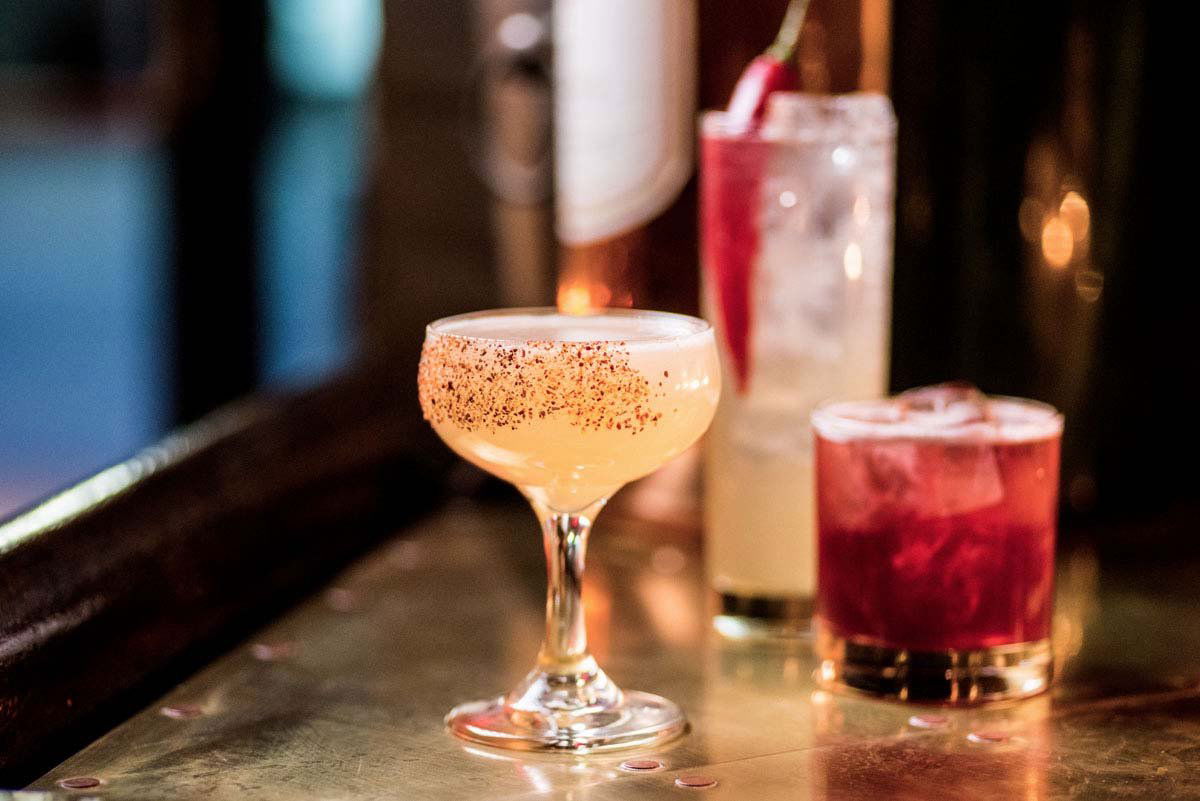 La Soffitta, Bar in New York City