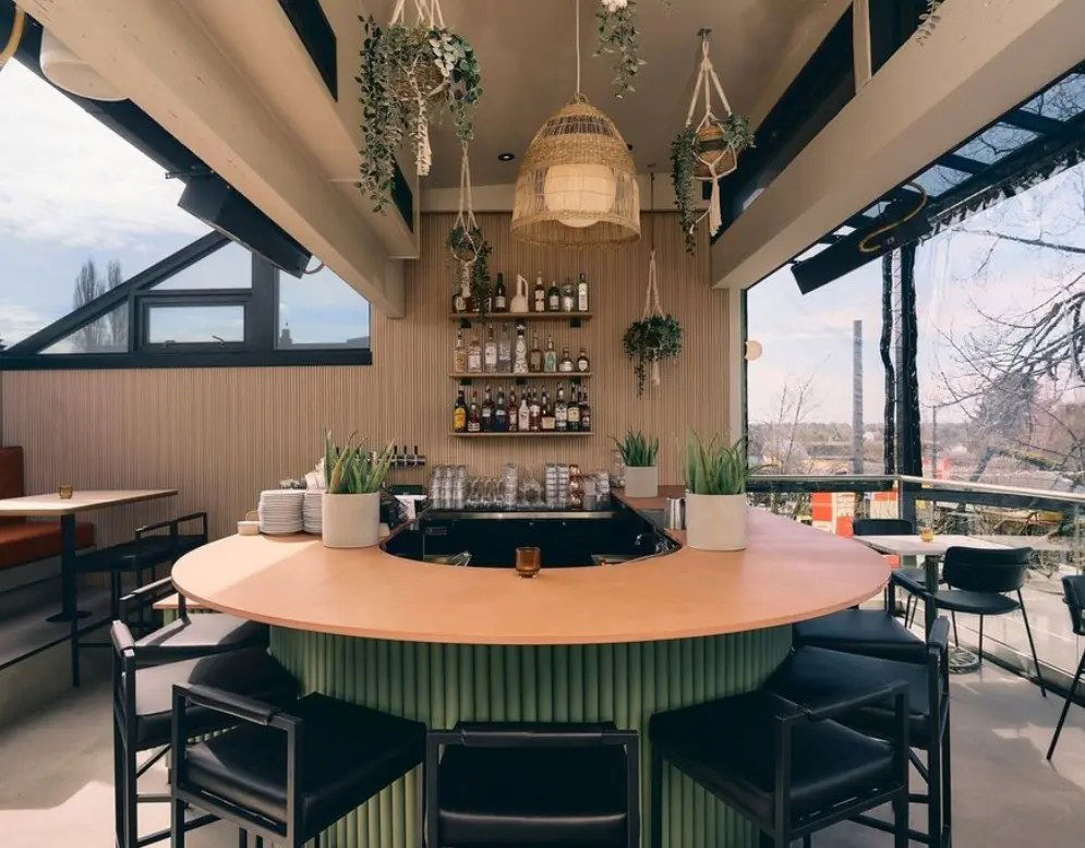 Sunset Bar, Bar in Vancouver