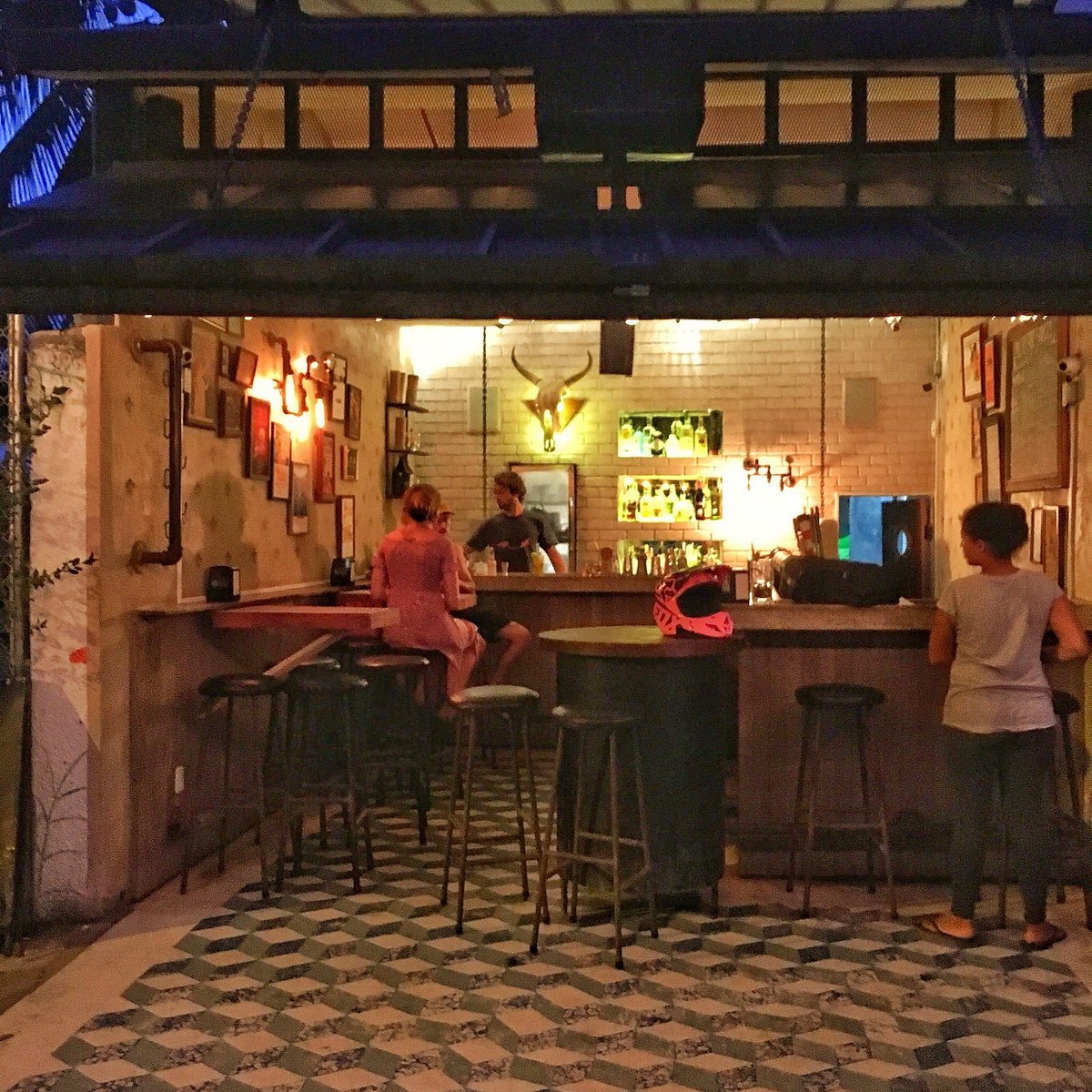 Microbar Samara