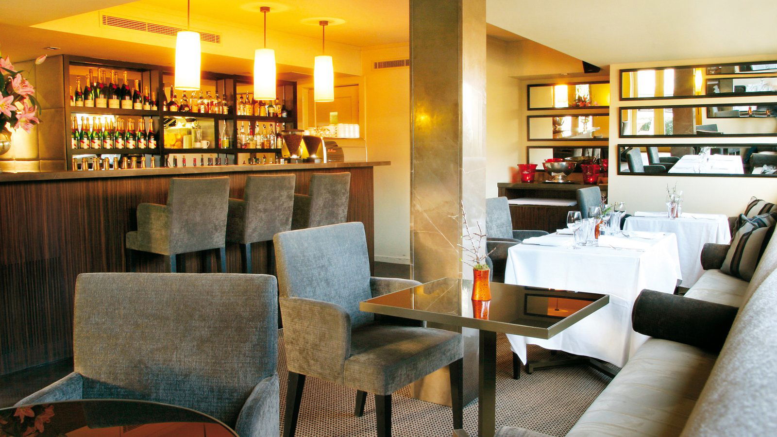 The Lyall Bar, Bar in Melbourne