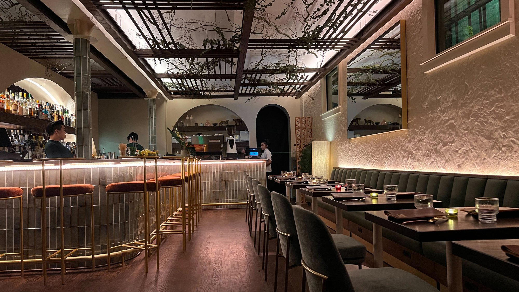 El Ponce, Atlanta, United States