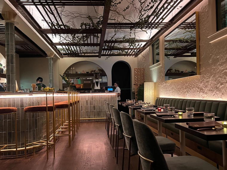 El Ponce, Atlanta, United States