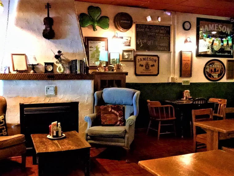 Fiddler's Hearth, South Bend, United States