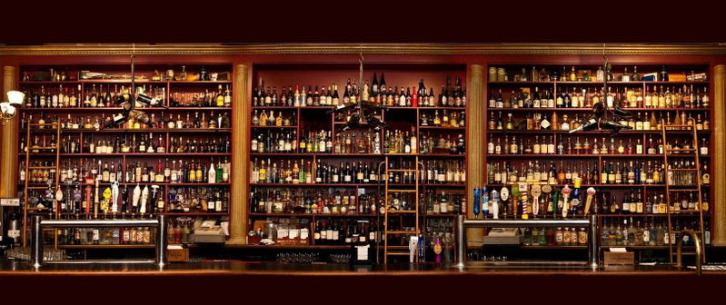 Al's Wine & Whiskey Lounge