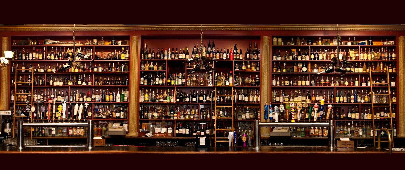 Al's Wine & Whiskey Lounge, Syracuse, United States