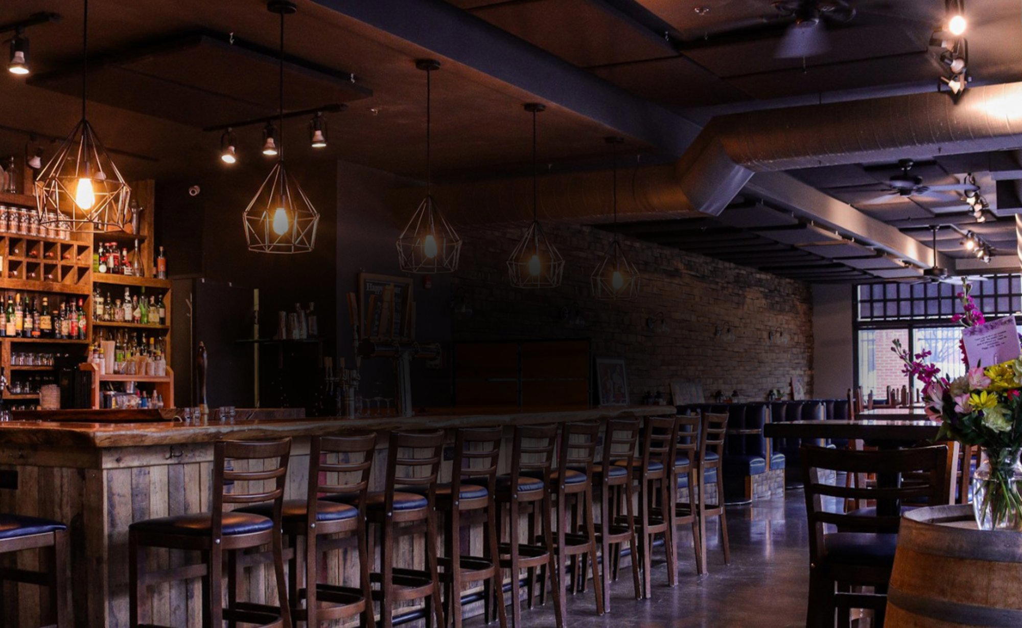 Bar Hygge, Philadelphia, United States