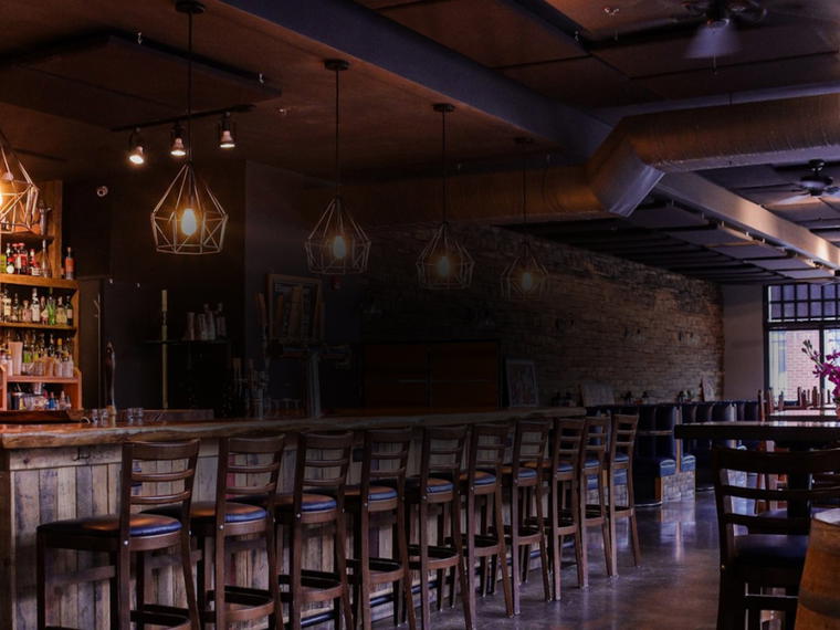 Bar Hygge, Philadelphia, United States