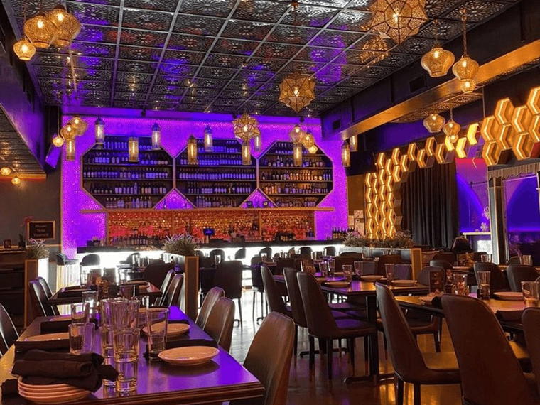 La Vie Mediterranean, Pompano Beach, United States