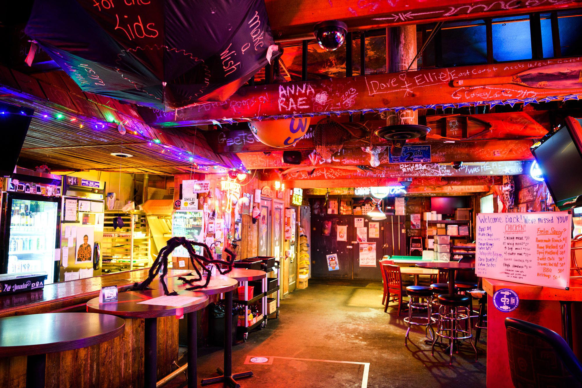 Reel M Inn, Portland, United States