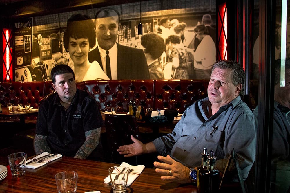 Gaetano's, Bar in Denver