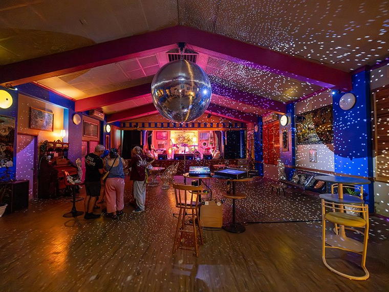 Mirrorball Ministries, Brisbane, Australia