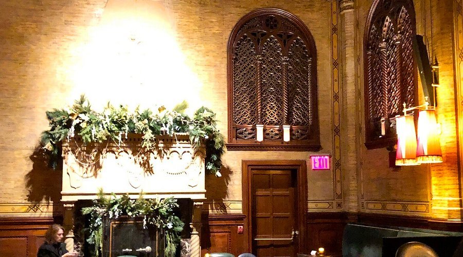 The Campbell, New York City, United States