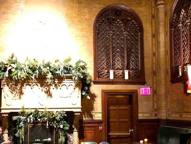 The Campbell, New York City, United States