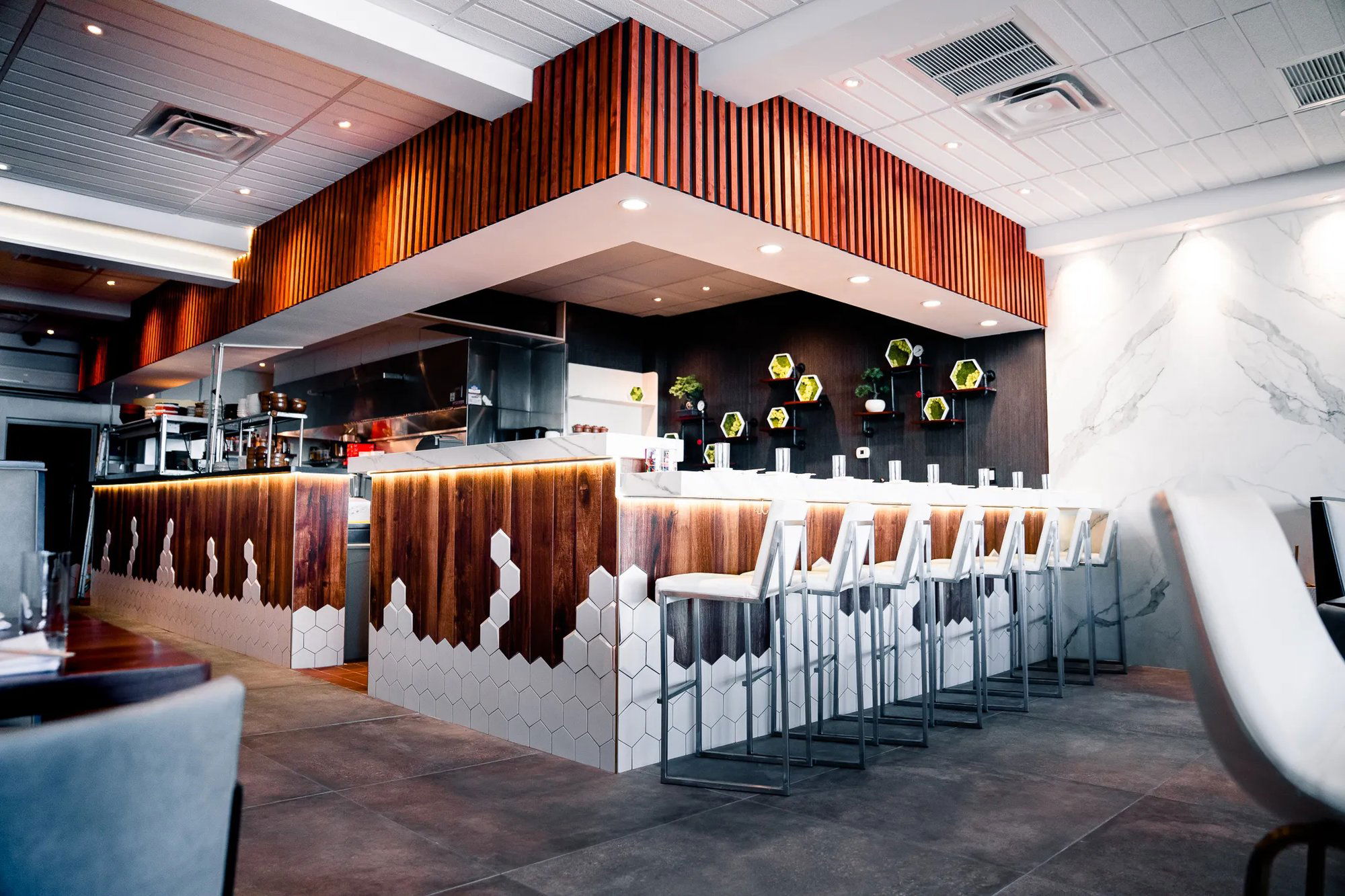 Kabooki Sushi - East Colonial, Bar in Orlando