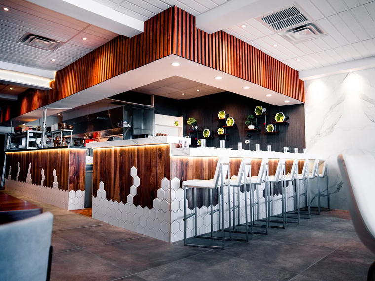 Kabooki Sushi - East Colonial, Orlando, United States