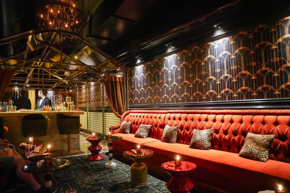 The Vieux Carré