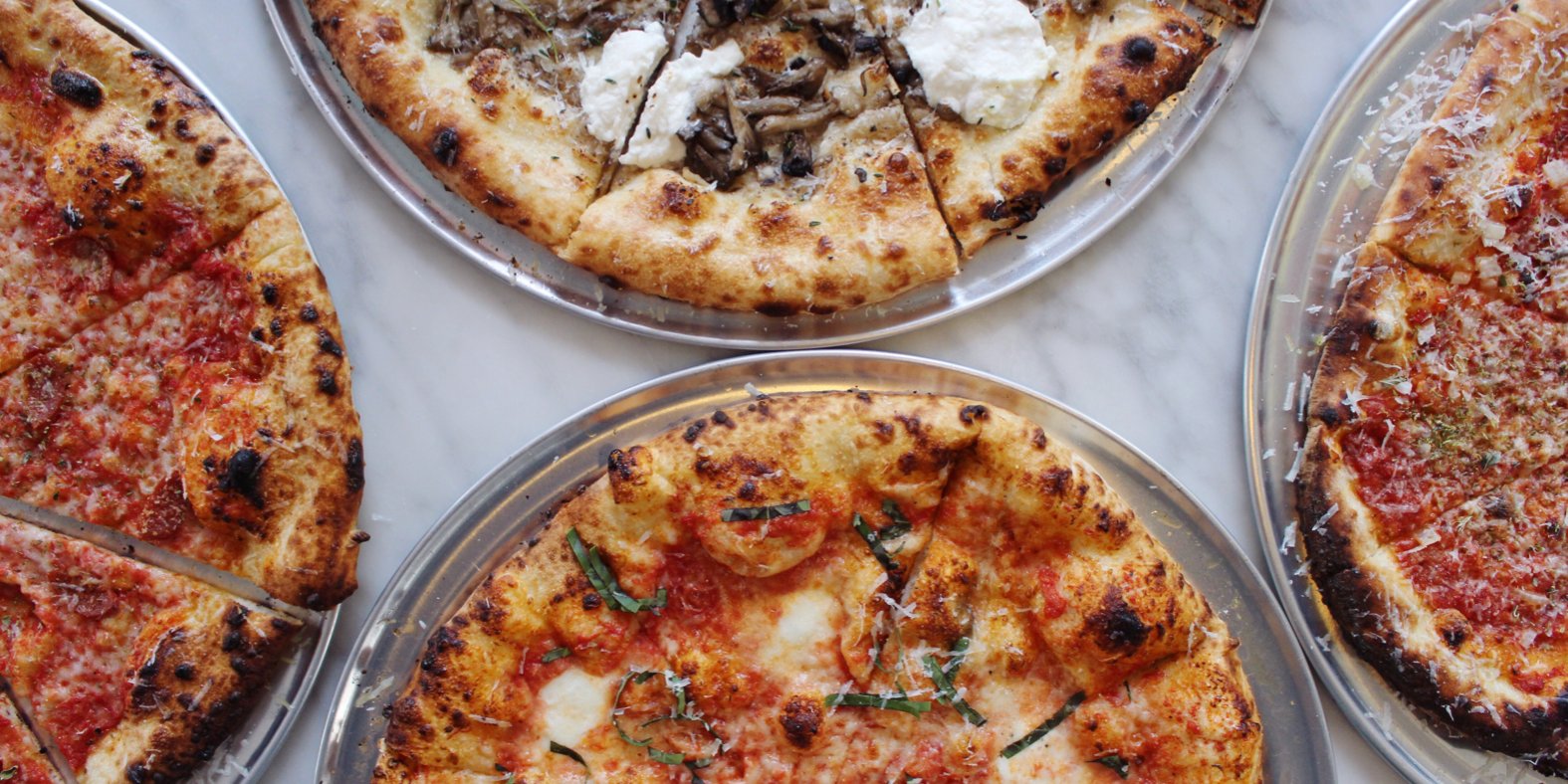 MTH Pizza