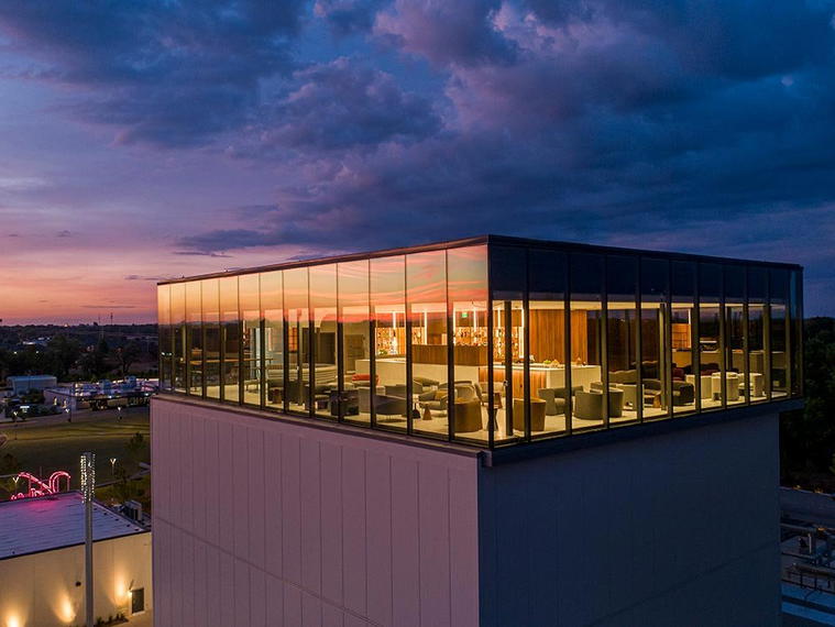 The Momentary, Bentonville, United States