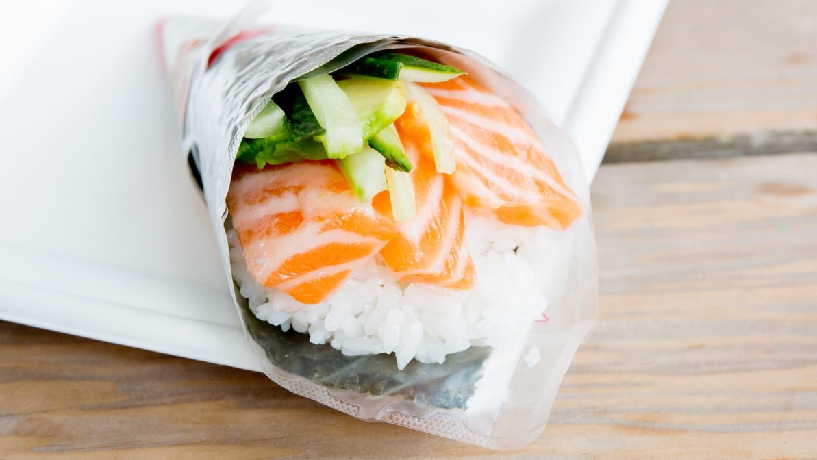 Umi Hand Roll Bar, San Jose, United States