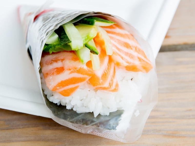 Umi Hand Roll Bar, San Jose, United States