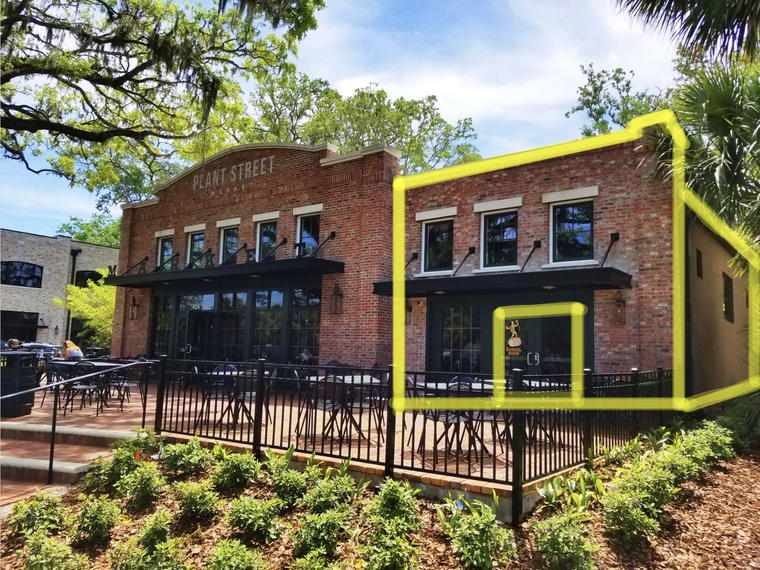 Bruno's Oysters, Winter Garden, United States