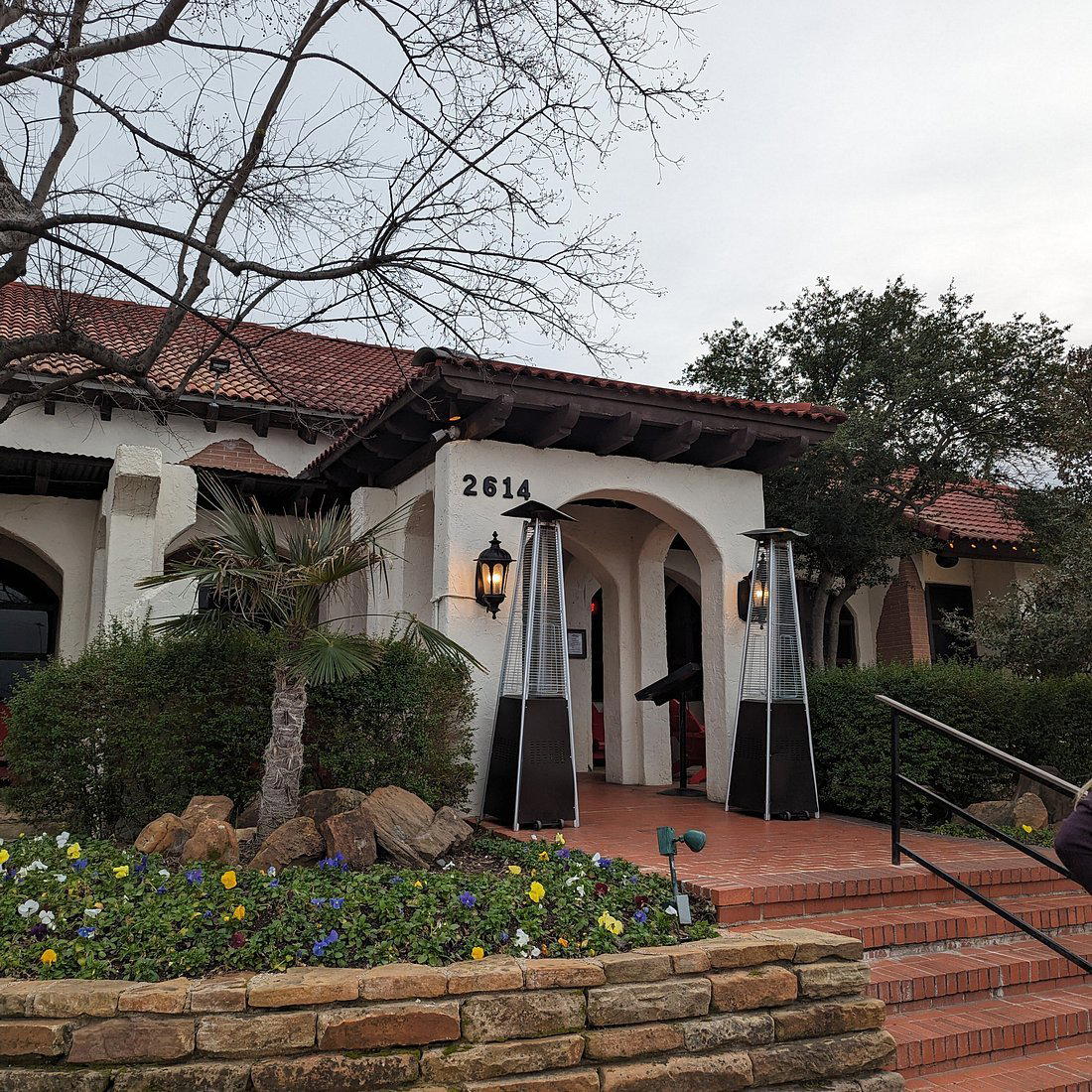 Mariano’s Hacienda Ranch, Arlington, United States