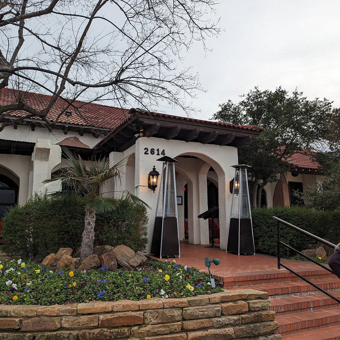 Mariano’s Hacienda Ranch, Bar in Arlington