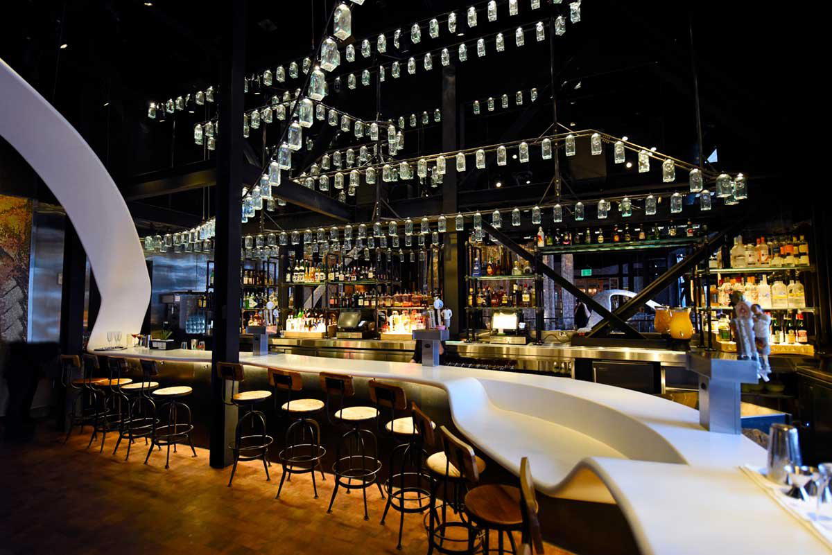 Morimoto Asia, Lake Buena Vista, United States