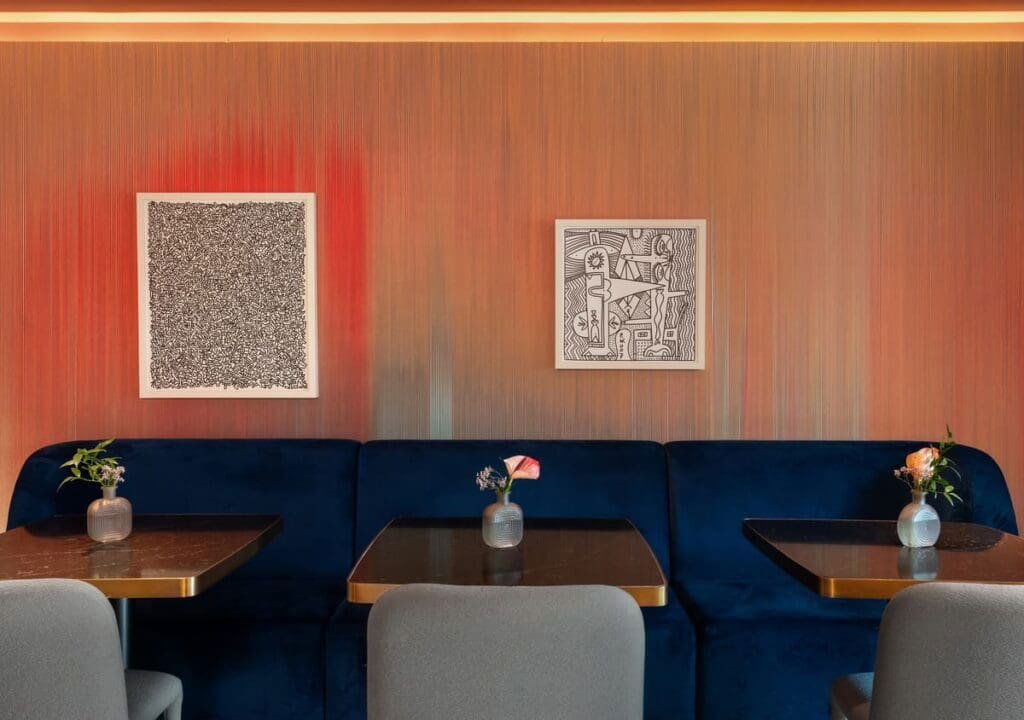 Donnersmarkt Bar, Bar in Vienna