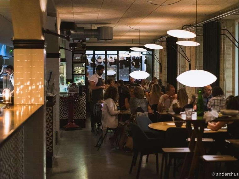 Baest, Copenhagen, Denmark