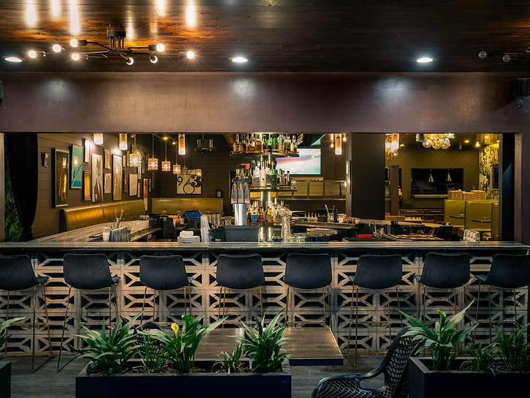 Pi Social, Midland, United States