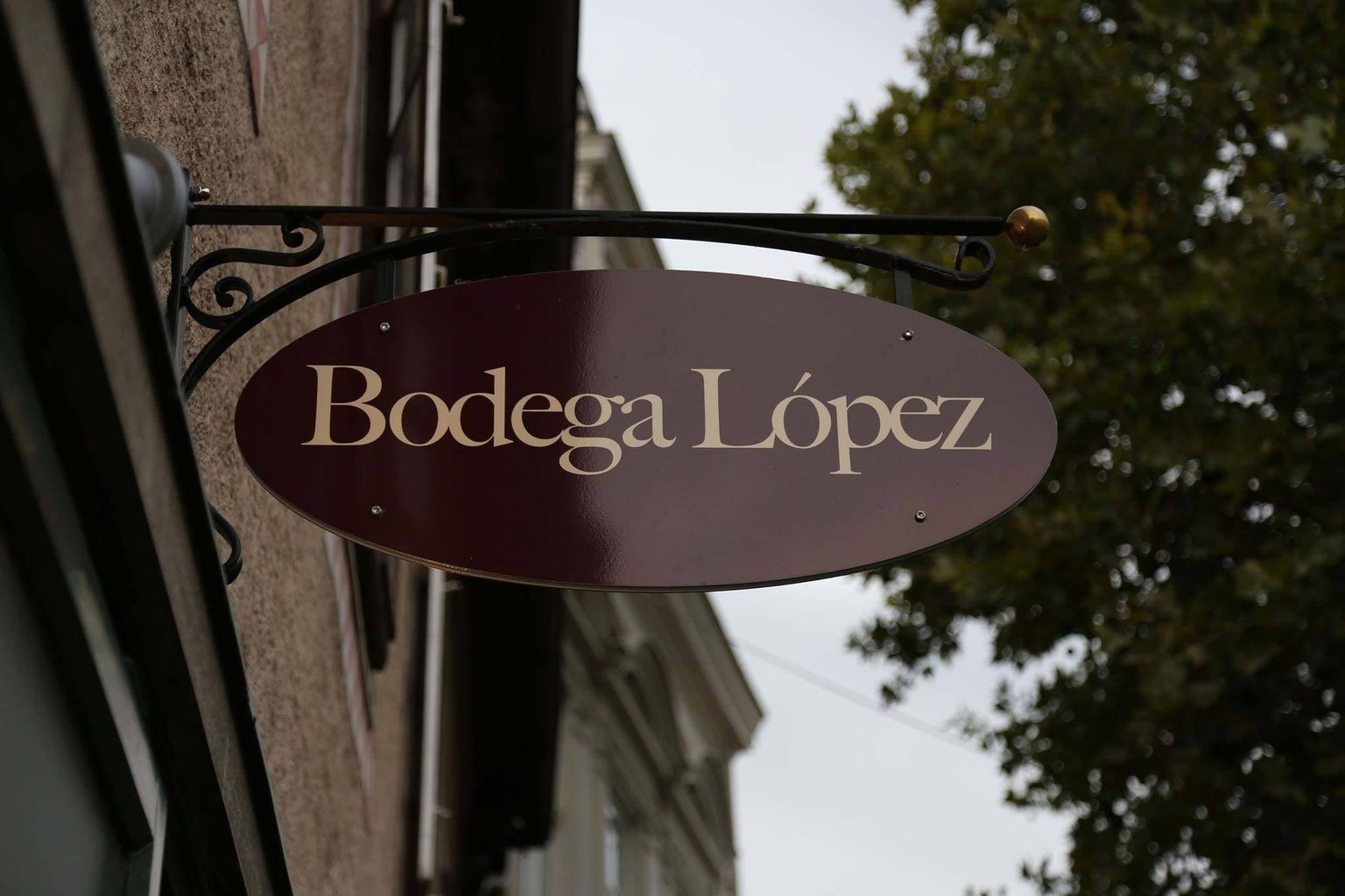 Bodega Lopez