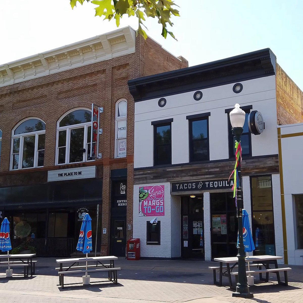 Lunas Tacos & Tequila Greeley, Greeley, United States