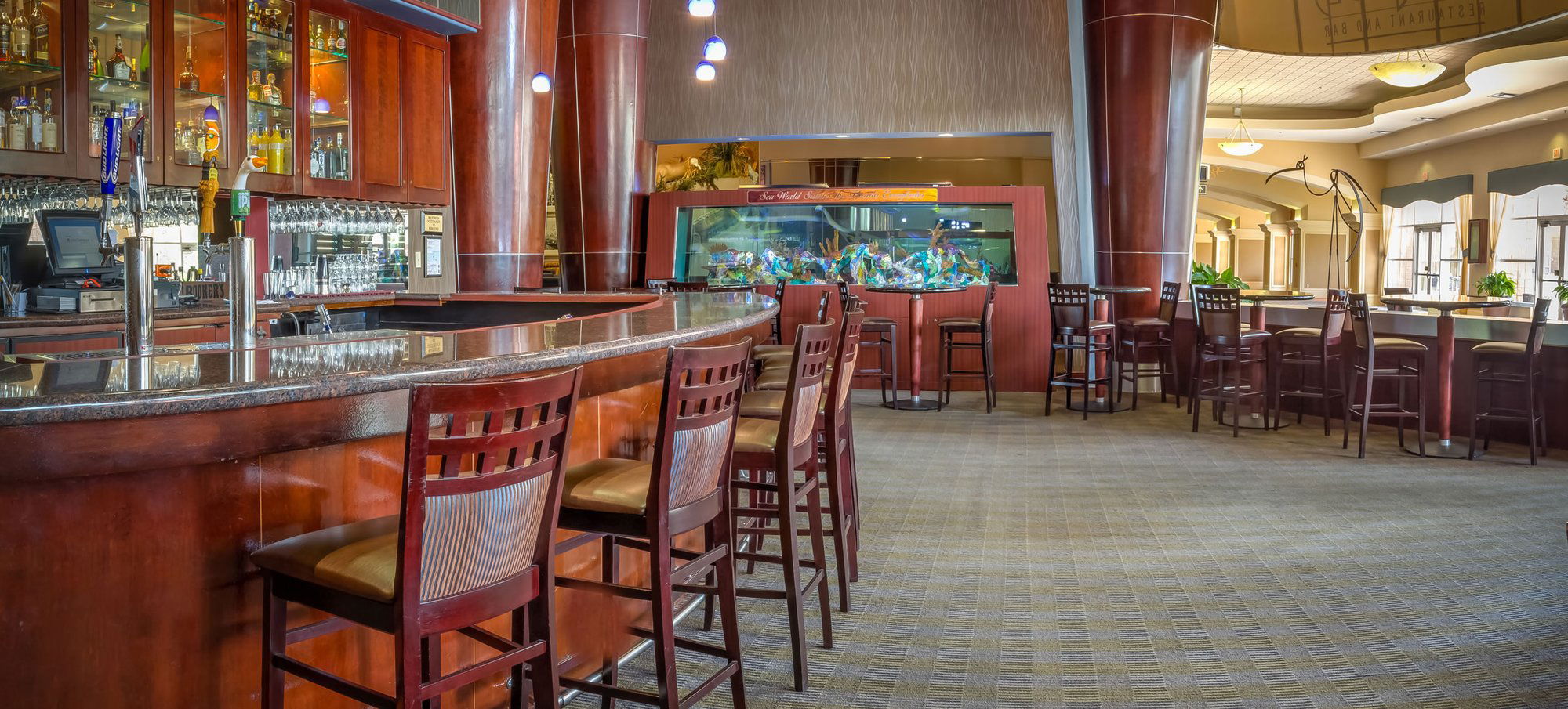 Everglades Quiet Bar, Bar in Orlando